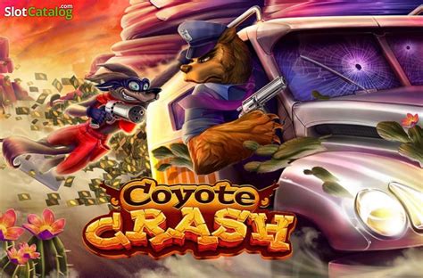 Play Coyote Crash Slot