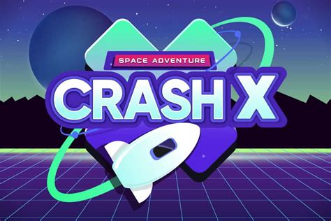 Play Crash X Slot
