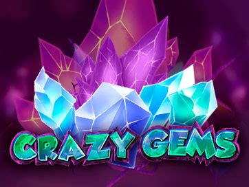 Play Crazy Gems Slot
