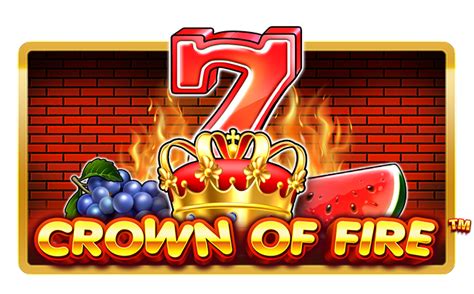 Play Crown Of Fire Slot