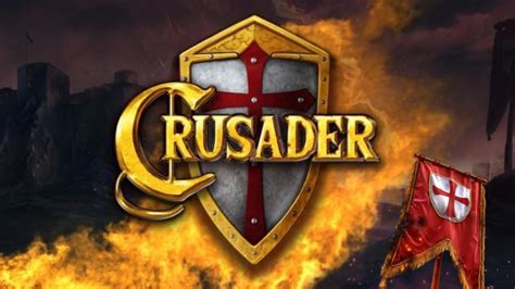 Play Crusader Slot