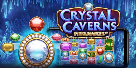 Play Crystal Caverns Megaways Slot