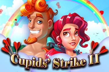 Play Cupid S Strike Ii Slot