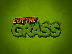 Play Cut The Grass Slot