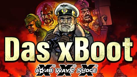 Play Das Xboot Slot