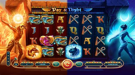 Play Day And Night Slot