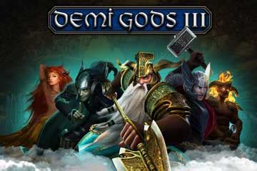 Play Demi Gods Iii Slot