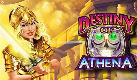 Play Destiny Of Athena Slot