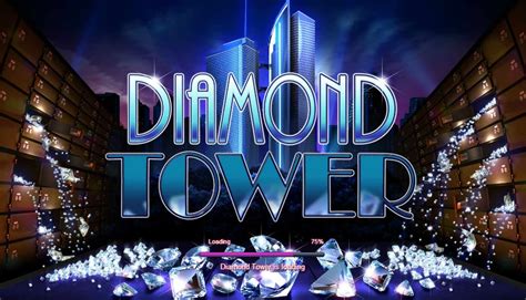Play Diamond Tower Slot
