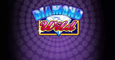 Play Diamond Wild Slot