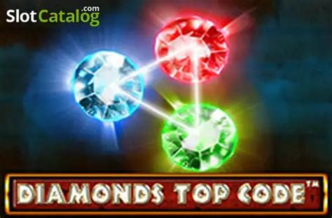Play Diamonds Top Code Slot