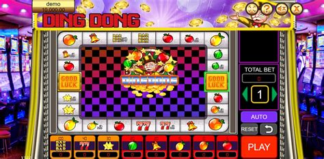 Play Dingdong Slot