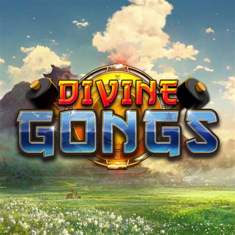 Play Divine Gongs Slot