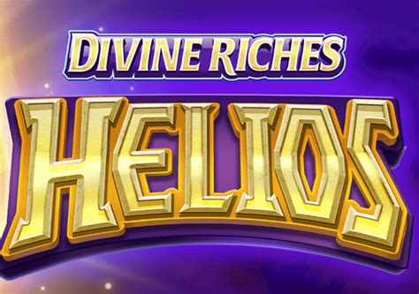 Play Divine Riches Helios Slot