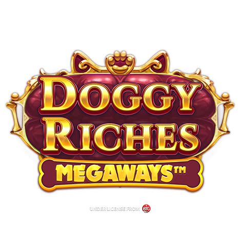 Play Doggy Riches Megaways Slot