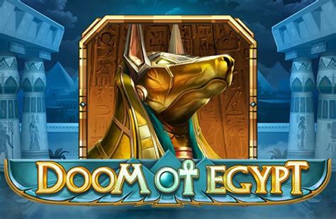 Play Doom Of Egypt Slot