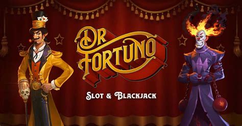 Play Dr Fortuno Slot