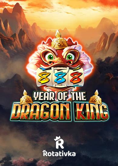 Play Dragon King Slot