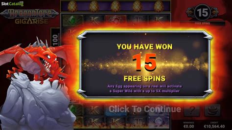 Play Dragon Lore Slot