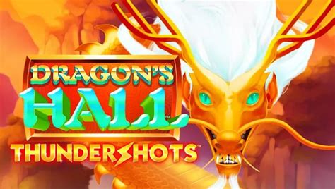 Play Dragon S Hall Slot