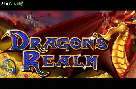 Play Dragon S Realm Slot