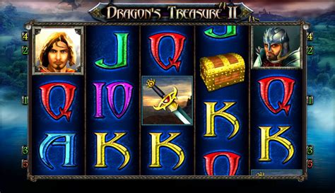 Play Dragon S Treasure 2 Slot