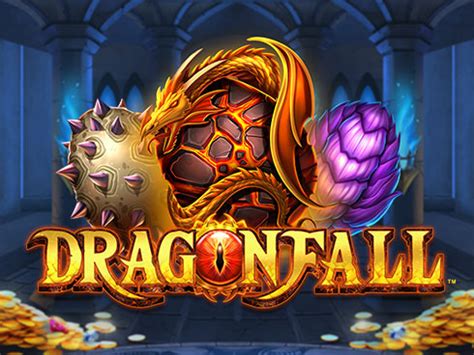 Play Dragonfall Slot