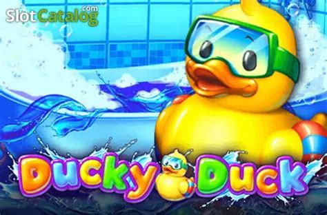 Play Ducky Duck Slot