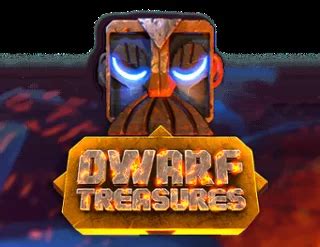 Play Dwarf Treasure Slot