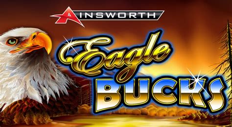 Play Eagle Bucks Slot