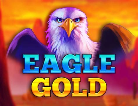 Play Eagle Gold Netgame Slot