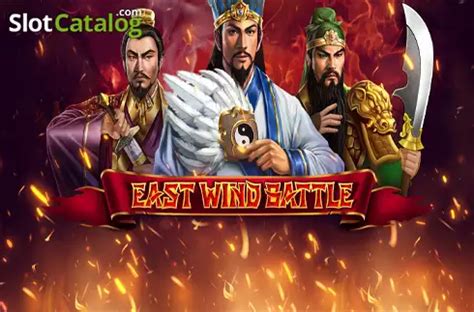 Play East Wind Battle Slot