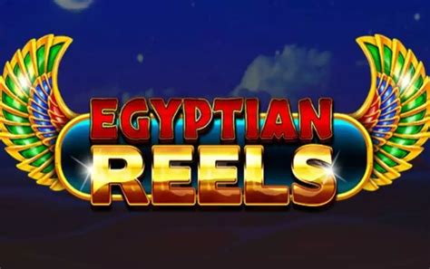 Play Egyptian Reels Slot