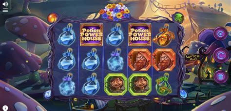 Play Elemental Treasures Slot