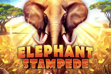 Play Elephant Slot