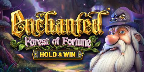 Play Enchanted Forest Of Fortune Slot