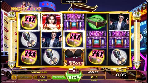 Play Enter The Ktv Slot