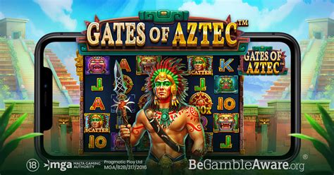 Play Epic Of Aztec Slot