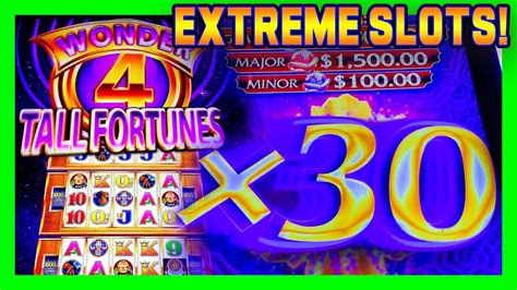Play Extreme Slot