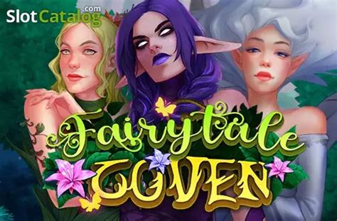 Play Fairytale Coven Slot