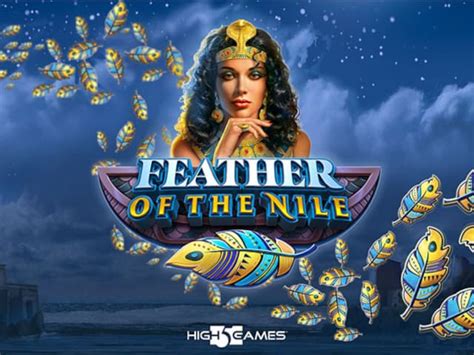 Play Feather Of The Nile Slot