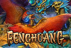 Play Fenghuang Slot