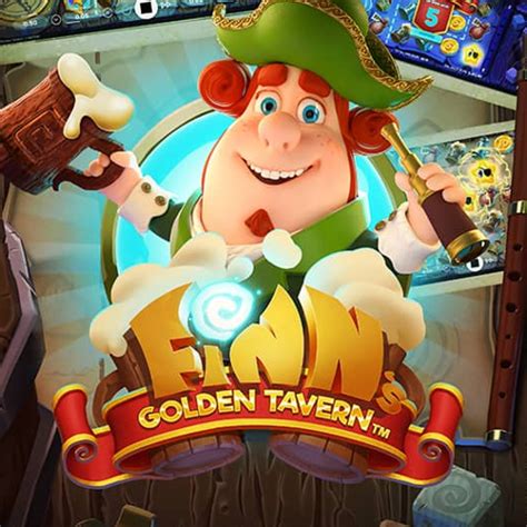 Play Finn S Golden Tavern Slot