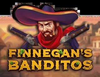 Play Finnegans Banditos Slot