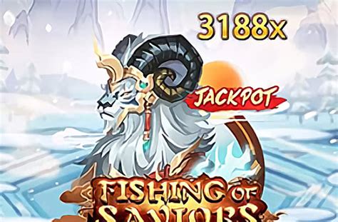 Play Fishing Of Saviors Slot