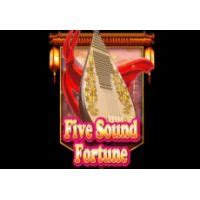 Play Five Sound Fortune Slot