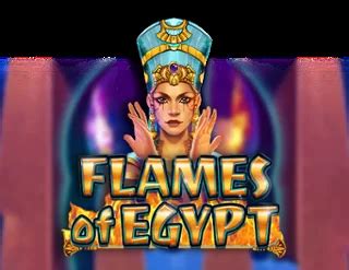 Play Flames Of Egypt Slot