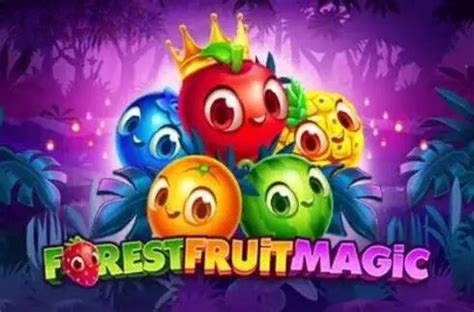 Play Forest Fruits Slot