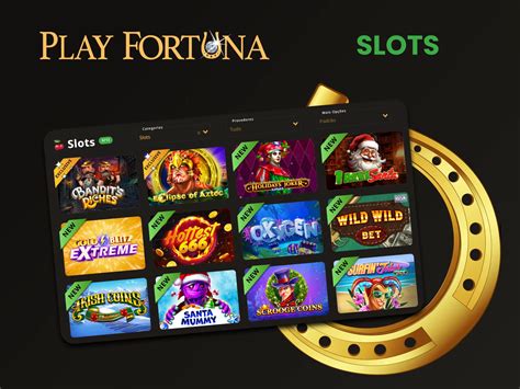 Play Fortuna Slot