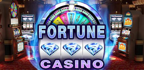 Play Fortune Casino Mobile